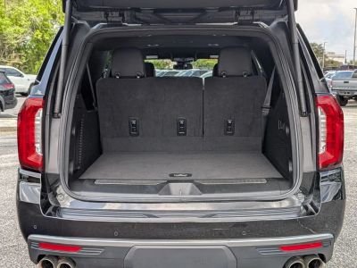 2024 GMC Yukon XL - Photo 22