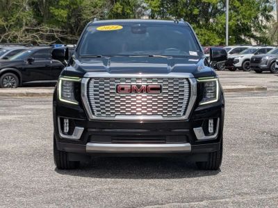 2024 GMC Yukon XL - Photo 8