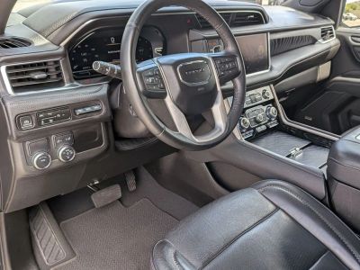 2024 GMC Yukon XL - Photo 27