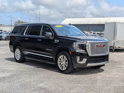 2024 GMC Yukon XL - Photo 7
