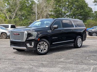 2024 GMC Yukon XL - Photo 1