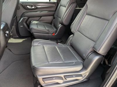2024 GMC Yukon XL - Photo 20
