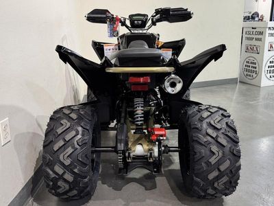 2026 Denago Powersports Daytona 250 FI - Photo 7