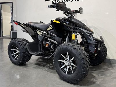 2026 Denago Powersports Daytona 250 FI - Photo 2