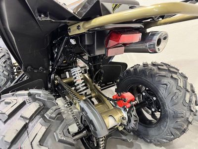 2026 Denago Powersports Daytona 250 FI - Photo 17