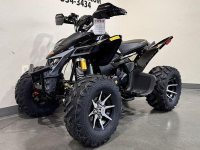 2026 Denago Powersports Daytona 250 FI - Photo 4