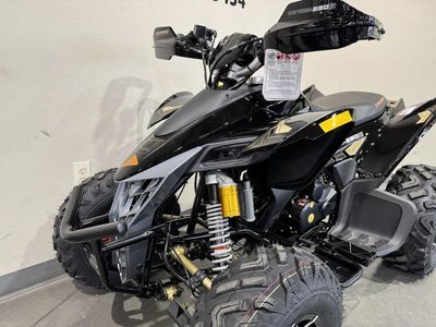 2026 Denago Powersports Daytona 250 FI - Photo 14