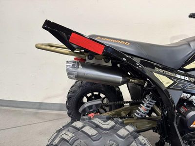 2026 Denago Powersports Daytona 250 FI - Photo 10