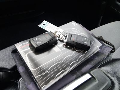 2023 Ram 2500 — photo 21 view