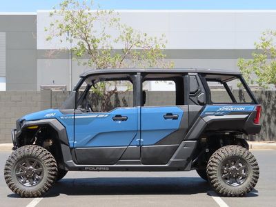 2024 Polaris XPedition ADV 5 Ultimate - Photo 11