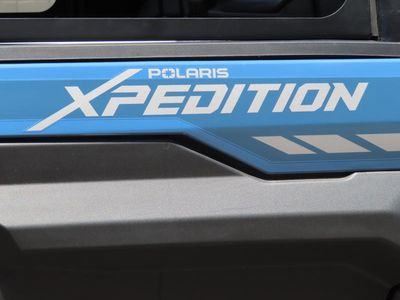2024 Polaris XPedition ADV 5 Ultimate - Photo 2