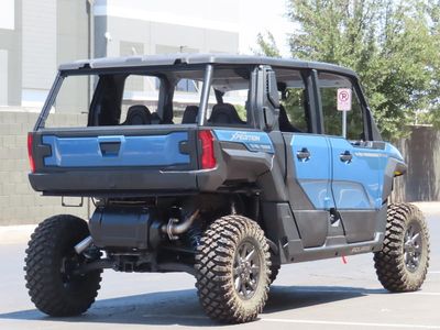 2024 Polaris XPedition ADV 5 Ultimate - Photo 6