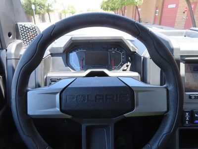 2024 Polaris XPedition ADV 5 Ultimate - Photo 3