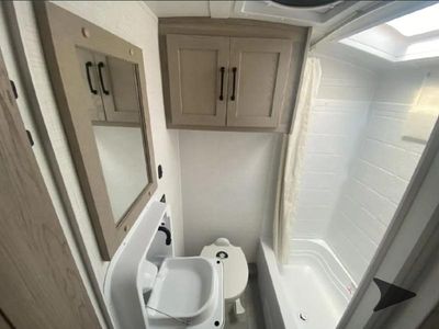 2026 Forest River RV GEO PRO — photo 18 view