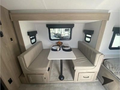 2026 Forest River RV GEO PRO — photo 9 view