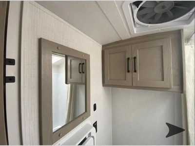 2026 Forest River RV GEO PRO — photo 19 view