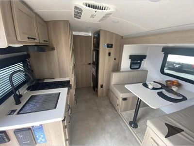 2026 Forest River RV GEO PRO — photo 7 view