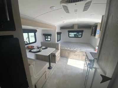 2026 Forest River RV GEO PRO — photo 8 view