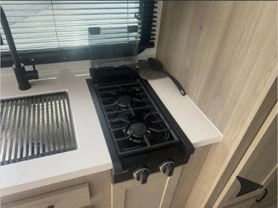 2026 Forest River RV GEO PRO — photo 17 view
