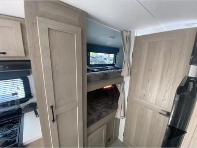 2026 Forest River RV GEO PRO — photo 12 view