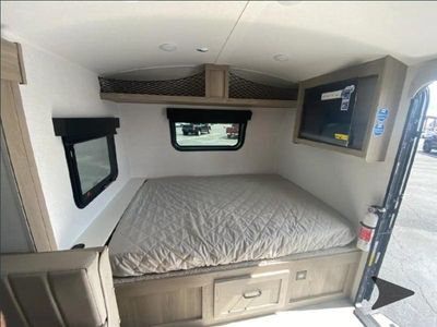 2026 Forest River RV GEO PRO — photo 11 view
