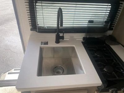 2026 Forest River RV GEO PRO — photo 16 view