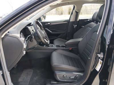 2024 Volkswagen Jetta — photo 18 view