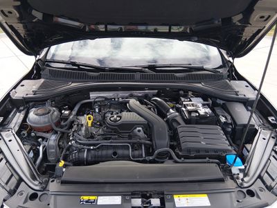 2024 Volkswagen Jetta — photo 9 view