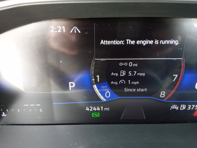 2024 Volkswagen Jetta — photo 14 view