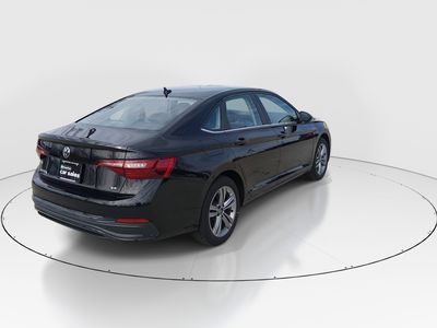 2024 Volkswagen Jetta — photo 7 view