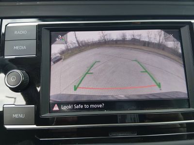 2024 Volkswagen Jetta — photo 16 view