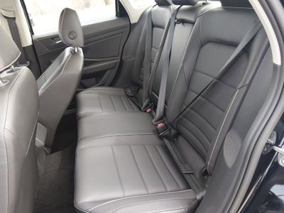 2024 Volkswagen Jetta — photo 19 view
