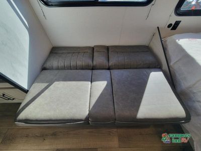 2026 Forest River RV Puma Camping Edition - Photo 9