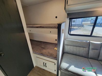 2026 Forest River RV Puma Camping Edition - Photo 23