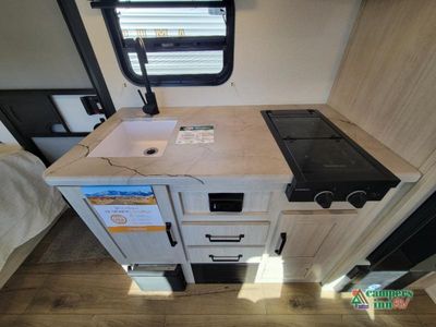 2026 Forest River RV Puma Camping Edition - Photo 10