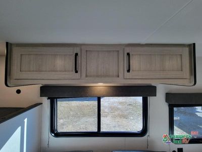 2026 Forest River RV Puma Camping Edition - Photo 11