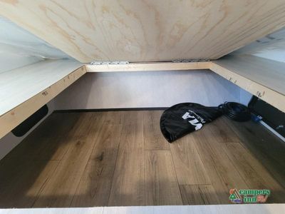 2026 Forest River RV Puma Camping Edition - Photo 29