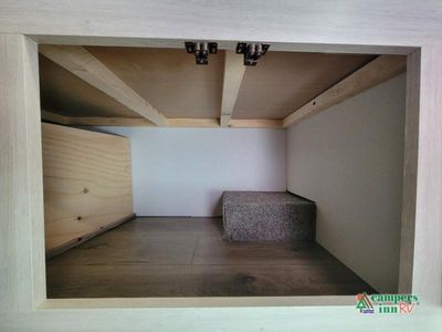 2026 Forest River RV Puma Camping Edition - Photo 28