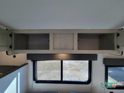 2026 Forest River RV Puma Camping Edition - Photo 12