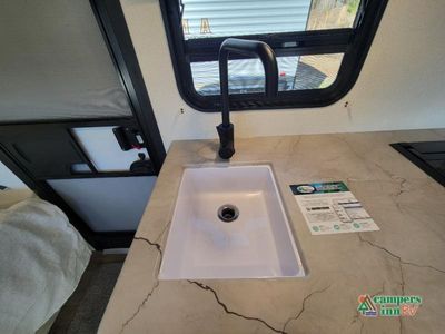 2026 Forest River RV Puma Camping Edition - Photo 16