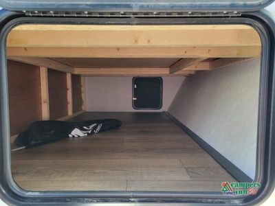 2026 Forest River RV Puma Camping Edition - Photo 35