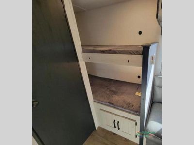 2026 Forest River RV Puma Camping Edition - Photo 24