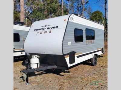 2026 Forest River RV Puma Camping Edition - Photo 4