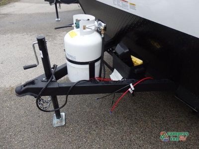 2026 Forest River RV Puma Camping Edition - Photo 36