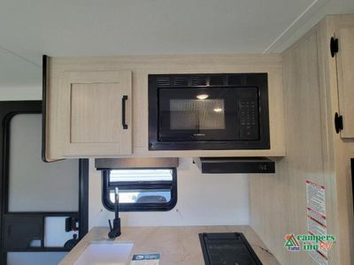 2026 Forest River RV Puma Camping Edition - Photo 17
