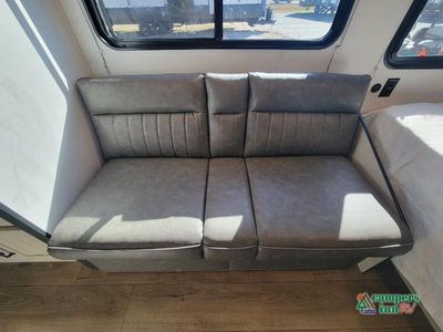 2026 Forest River RV Puma Camping Edition - Photo 8