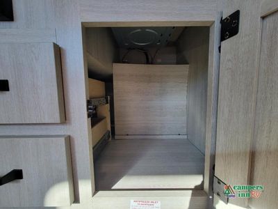 2026 Forest River RV Puma Camping Edition - Photo 15