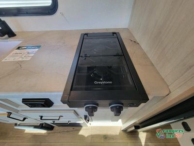 2026 Forest River RV Puma Camping Edition - Photo 13