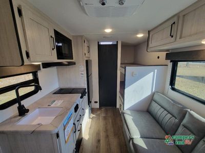2026 Forest River RV Puma Camping Edition - Photo 7