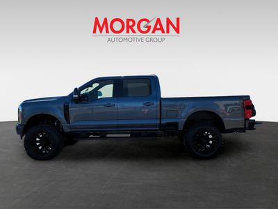 2026 Ford F-250SD - Photo 8